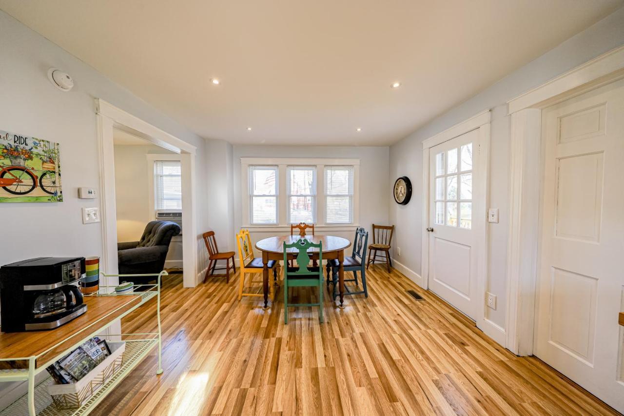 Lake Daze Hammondsport Extérieur photo