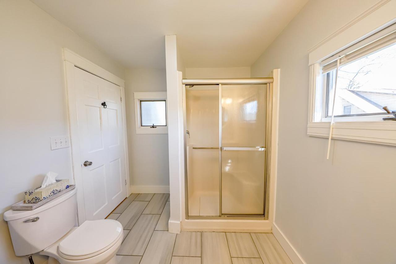 Lake Daze Hammondsport Extérieur photo