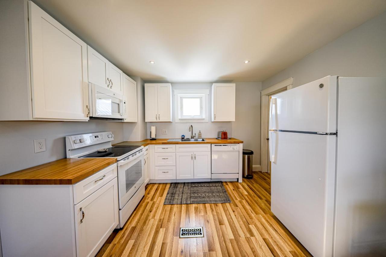 Lake Daze Hammondsport Extérieur photo