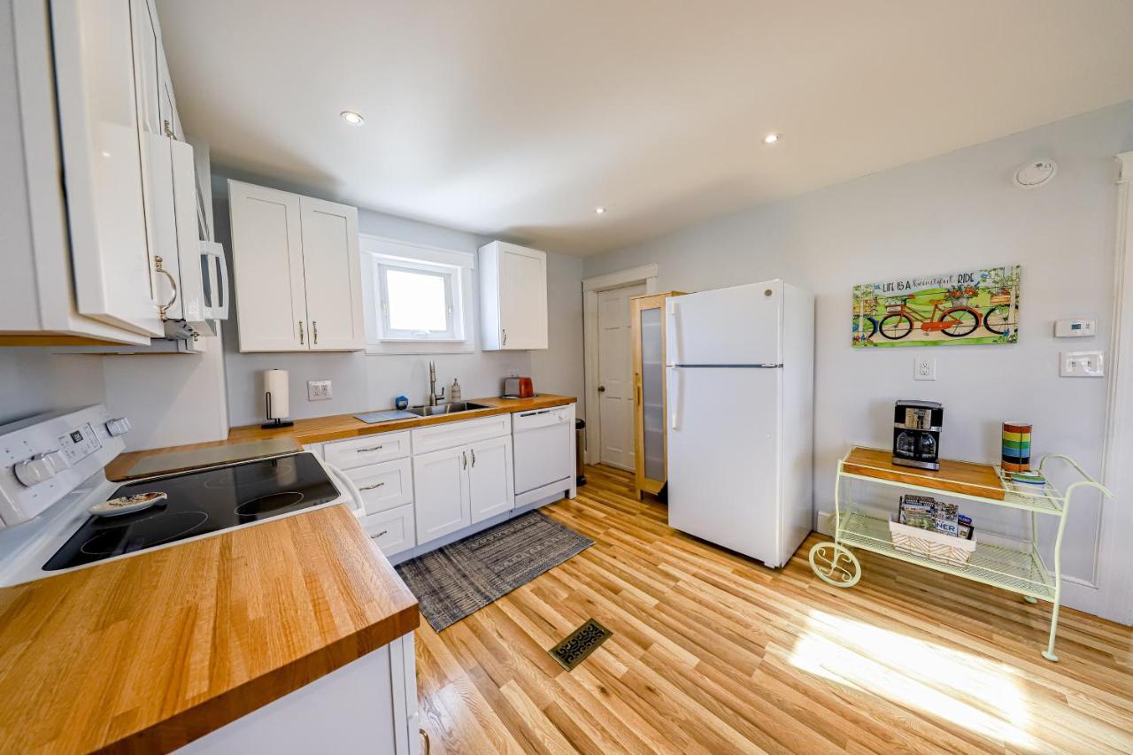 Lake Daze Hammondsport Extérieur photo