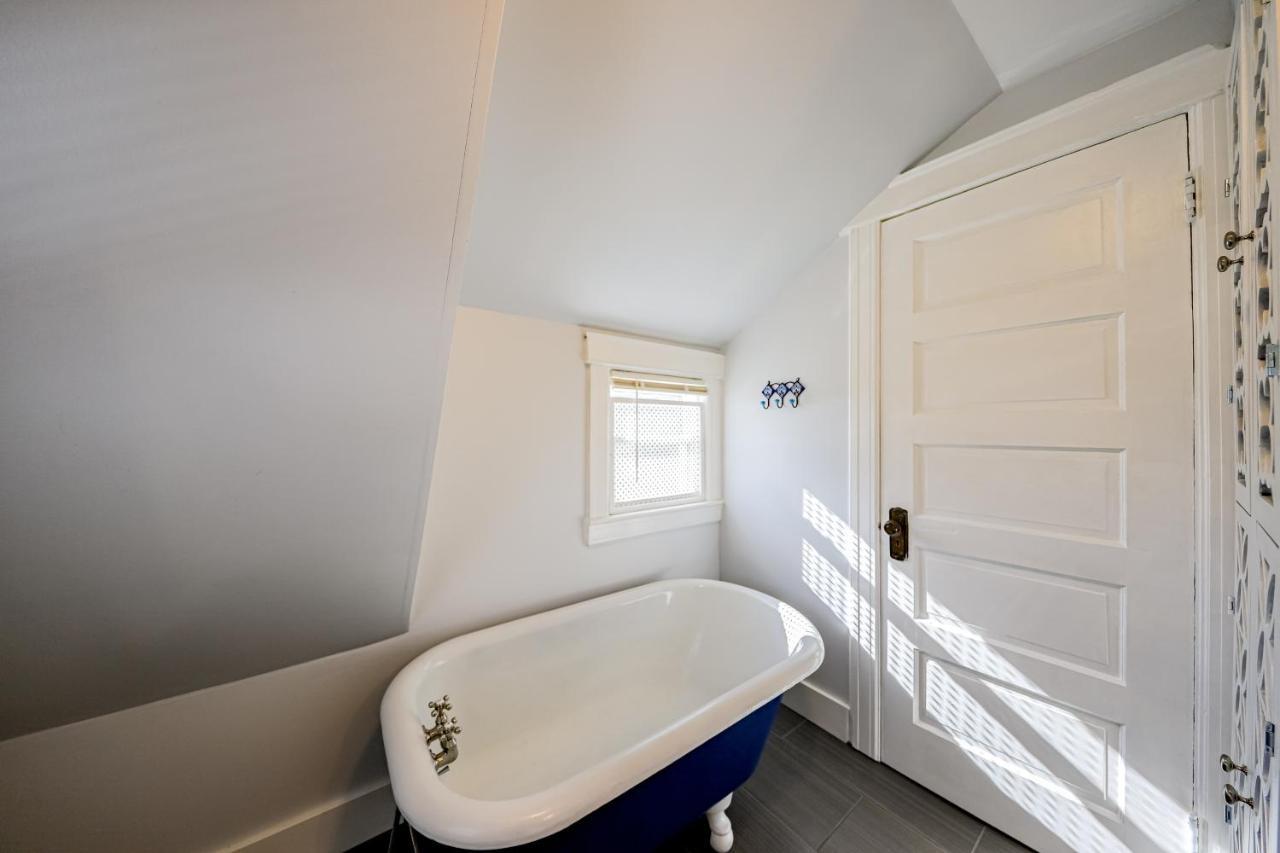 Lake Daze Hammondsport Extérieur photo