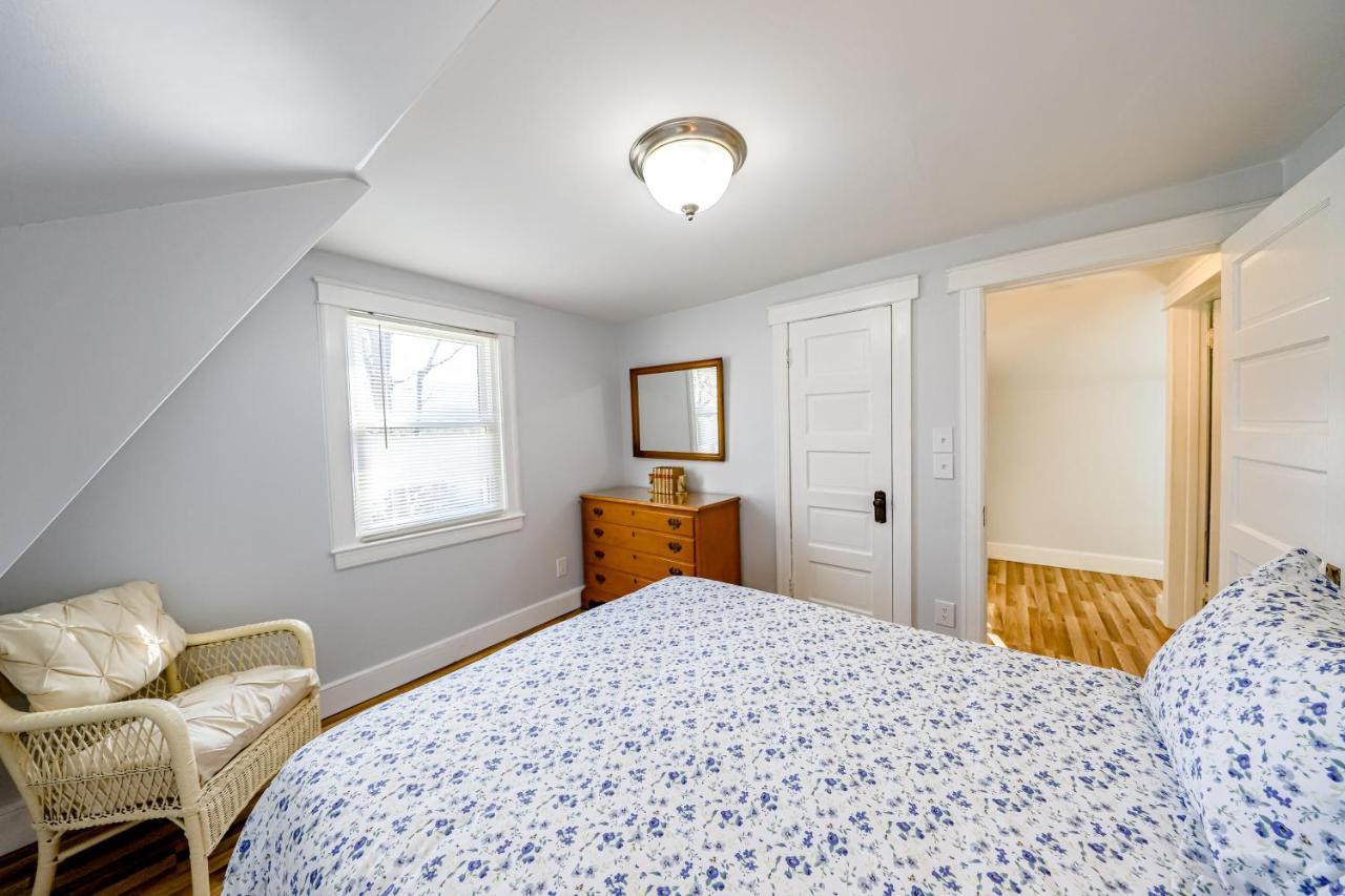 Lake Daze Hammondsport Extérieur photo