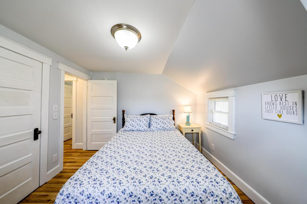 Lake Daze Hammondsport Extérieur photo